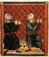 Ribera's - Cantigas de Santa Maria - 240 (Color)
